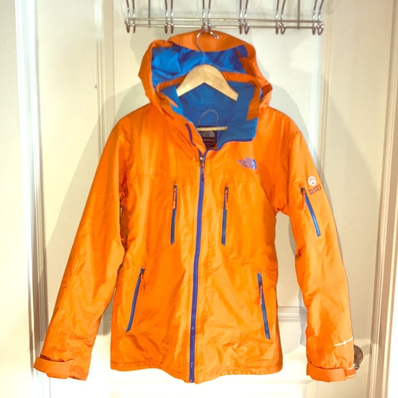 The North Face Other - The North Face Men's Summit Series Ski Jacket, S